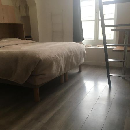 Logement Climatise Erdre Riviere La Chapelle-Sur-Erdre Dış mekan fotoğraf