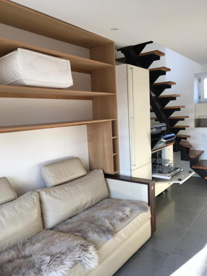 Logement Climatise Erdre Riviere La Chapelle-Sur-Erdre Dış mekan fotoğraf