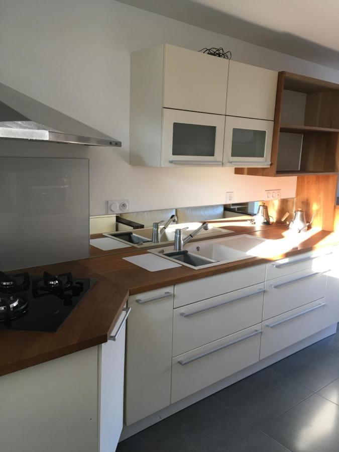 Logement Climatise Erdre Riviere La Chapelle-Sur-Erdre Dış mekan fotoğraf