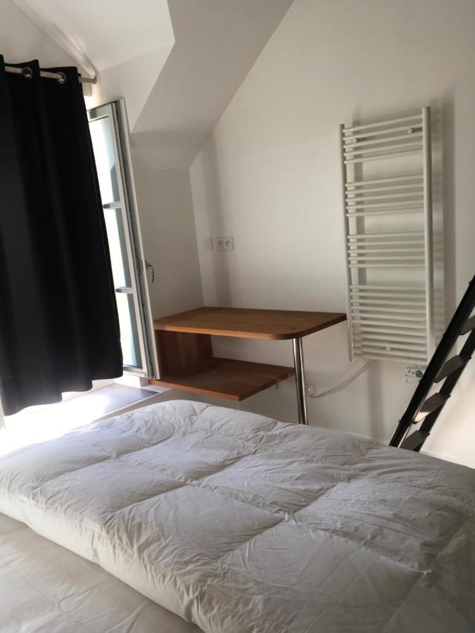 Logement Climatise Erdre Riviere La Chapelle-Sur-Erdre Dış mekan fotoğraf