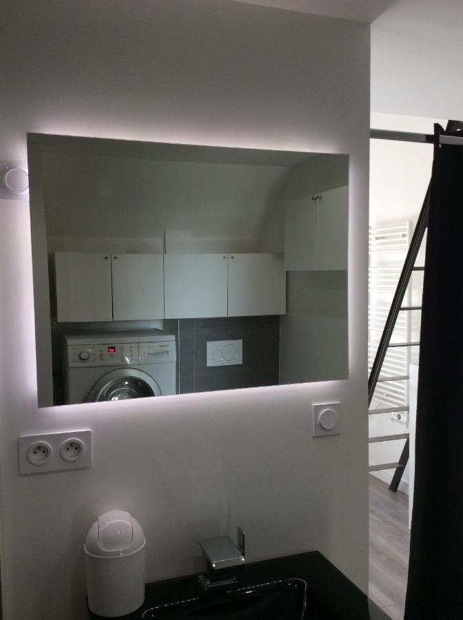 Logement Climatise Erdre Riviere La Chapelle-Sur-Erdre Dış mekan fotoğraf
